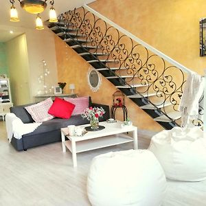Town Huis met Twee Slaapkamers